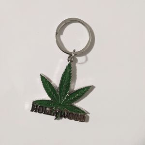 California Cannabis Keychain